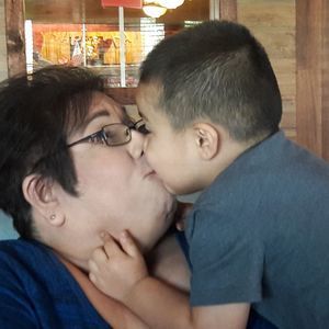 Meet your Posher, Christina